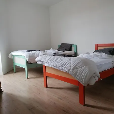 Jolivet Apartment *