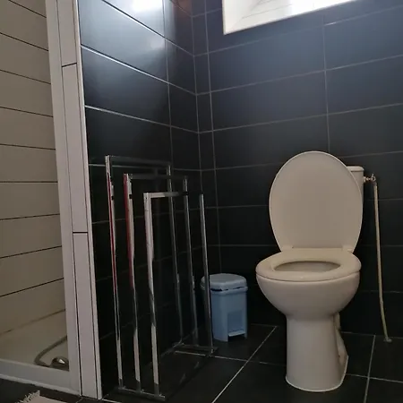 Jolivet Apartment Bains