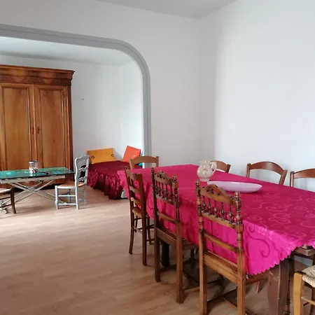 Jolivet Apartment