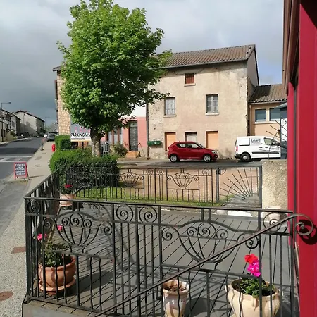 Apartment Jolivet