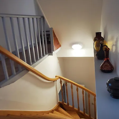 Jolivet Apartment Bains
