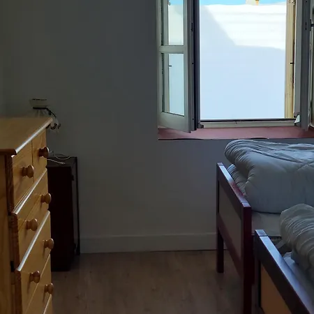 Apartment Jolivet