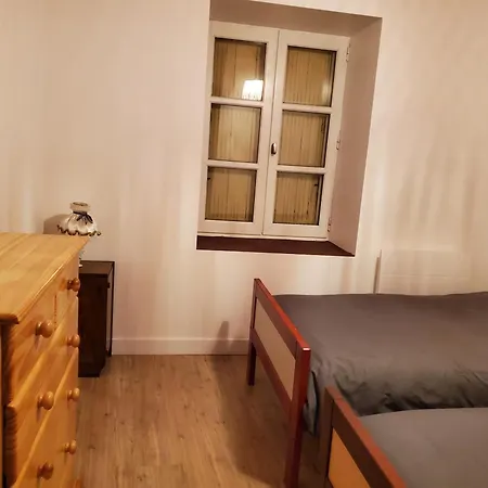 Apartment Jolivet